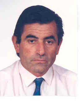 Fernández Orozco,Julio